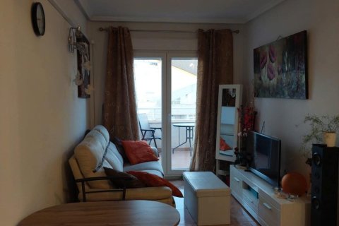 Penthouse for sale in Torrevieja, Alicante, Spain 2 bedrooms, 63 sq.m. No. 184277 - photo 13