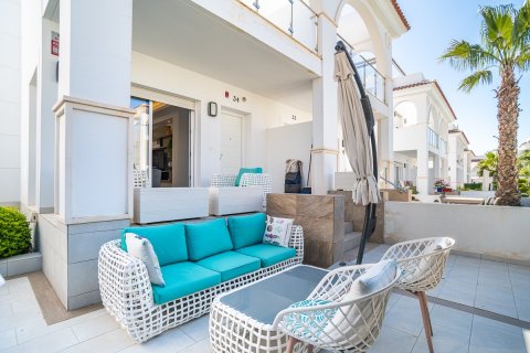Villa for sale in Ciudad Quesada, Alicante, Spain 2 bedrooms, 134 sq.m. No. 194588 - photo 17