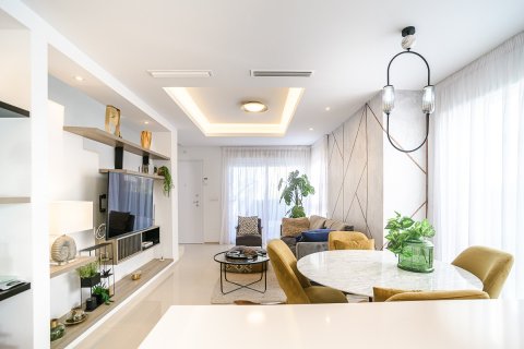Villa for sale in Ciudad Quesada, Alicante, Spain 2 bedrooms, 134 sq.m. No. 194588 - photo 8