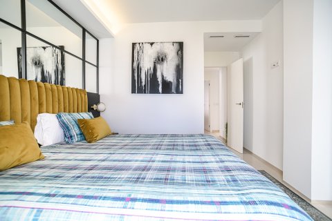 Villa for sale in Ciudad Quesada, Alicante, Spain 2 bedrooms, 134 sq.m. No. 194588 - photo 20