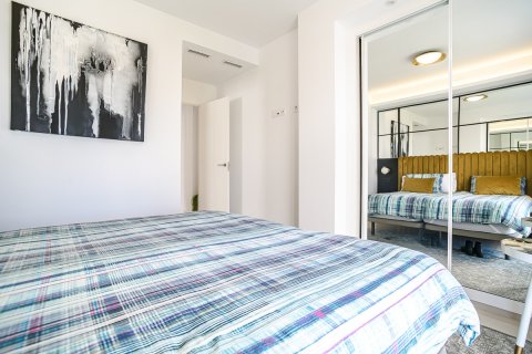 Villa for sale in Ciudad Quesada, Alicante, Spain 2 bedrooms, 134 sq.m. No. 194588 - photo 21
