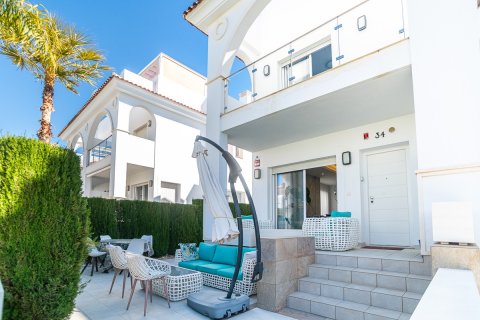 Villa for sale in Ciudad Quesada, Alicante, Spain 2 bedrooms, 134 sq.m. No. 194588 - photo 15