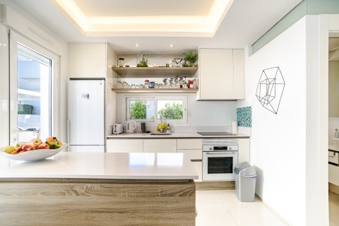 Villa for sale in Ciudad Quesada, Alicante, Spain 2 bedrooms, 134 sq.m. No. 194588 - photo 11