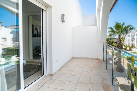 Villa for sale in Ciudad Quesada, Alicante, Spain 2 bedrooms, 134 sq.m. No. 194588 - photo 23