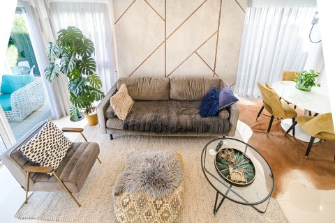 Villa for sale in Ciudad Quesada, Alicante, Spain 2 bedrooms, 134 sq.m. No. 194588 - photo 5