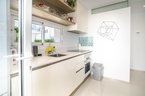 Villa for sale in Ciudad Quesada, Alicante, Spain 2 bedrooms, 134 sq.m. No. 194588 - photo 13