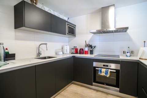 Apartment à vendre à San Javier, Murcia, Espagne, 2 chambres, 75 m2 No. 194587 - photo 8