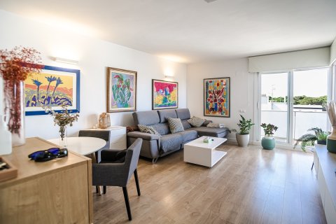 Apartment à vendre à San Javier, Murcia, Espagne, 2 chambres, 75 m2 No. 194587 - photo 3