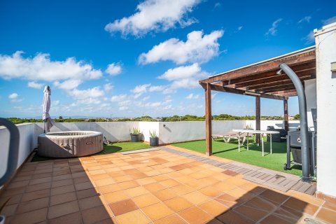 Apartment à San Javier, Murcia, Espagne 2 chambres, 75 m2 No. 194587