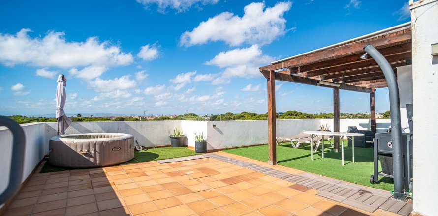 Apartment à San Javier, Murcia, Espagne 2 chambres, 75 m2 No. 194587