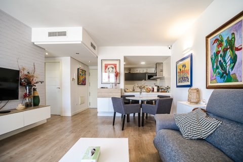 Apartment à vendre à San Javier, Murcia, Espagne, 2 chambres, 75 m2 No. 194587 - photo 6