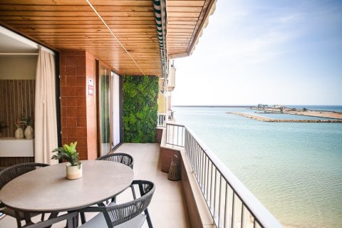 Wohnung zum Verkauf in Torrevieja, Alicante, Spanien 3 Schlafzimmer, 110 m2 Nr. 194584 - Foto 9