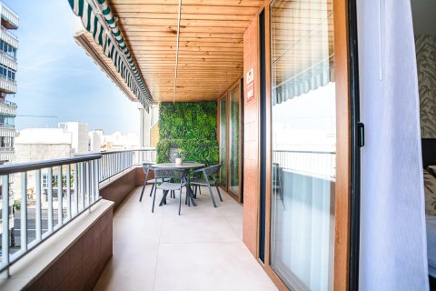 Wohnung zum Verkauf in Torrevieja, Alicante, Spanien 3 Schlafzimmer, 110 m2 Nr. 194584 - Foto 10