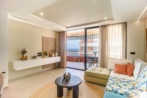 Wohnung zum Verkauf in Torrevieja, Alicante, Spanien 3 Schlafzimmer, 110 m2 Nr. 194584 - Foto 6