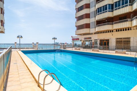 Wohnung zum Verkauf in Torrevieja, Alicante, Spanien 3 Schlafzimmer, 110 m2 Nr. 194584 - Foto 3