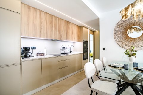 Wohnung zum Verkauf in Torrevieja, Alicante, Spanien 3 Schlafzimmer, 110 m2 Nr. 194584 - Foto 15