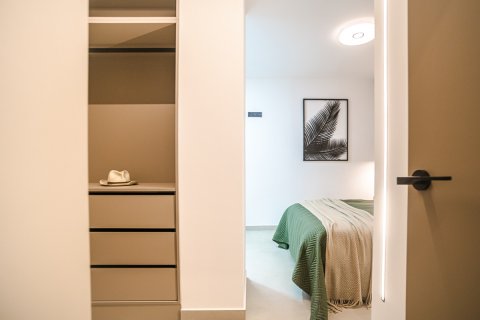 Wohnung zum Verkauf in Torrevieja, Alicante, Spanien 3 Schlafzimmer, 110 m2 Nr. 194584 - Foto 18