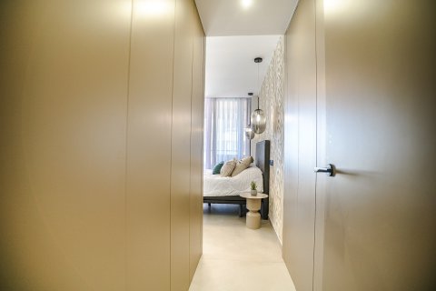 Wohnung zum Verkauf in Torrevieja, Alicante, Spanien 3 Schlafzimmer, 110 m2 Nr. 194584 - Foto 27