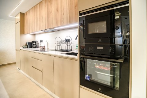 Wohnung zum Verkauf in Torrevieja, Alicante, Spanien 3 Schlafzimmer, 110 m2 Nr. 194584 - Foto 17