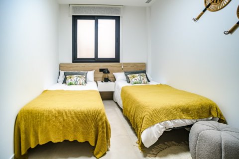 Wohnung zum Verkauf in Torrevieja, Alicante, Spanien 3 Schlafzimmer, 110 m2 Nr. 194584 - Foto 25