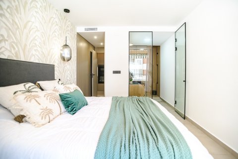 Wohnung zum Verkauf in Torrevieja, Alicante, Spanien 3 Schlafzimmer, 110 m2 Nr. 194584 - Foto 30
