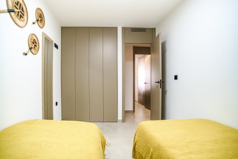 Wohnung zum Verkauf in Torrevieja, Alicante, Spanien 3 Schlafzimmer, 110 m2 Nr. 194584 - Foto 26