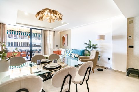 Wohnung zum Verkauf in Torrevieja, Alicante, Spanien 3 Schlafzimmer, 110 m2 Nr. 194584 - Foto 5