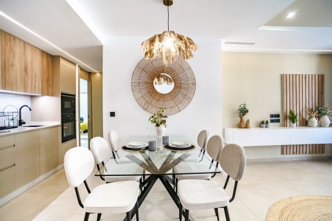 Wohnung zum Verkauf in Torrevieja, Alicante, Spanien 3 Schlafzimmer, 110 m2 Nr. 194584 - Foto 14