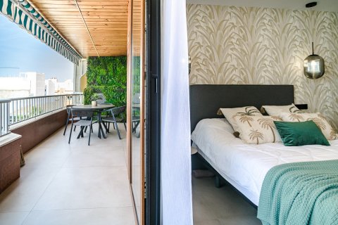 Wohnung zum Verkauf in Torrevieja, Alicante, Spanien 3 Schlafzimmer, 110 m2 Nr. 194584 - Foto 11