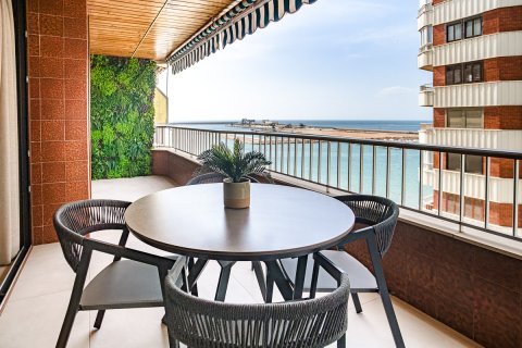 Wohnung zum Verkauf in Torrevieja, Alicante, Spanien 3 Schlafzimmer, 110 m2 Nr. 194584 - Foto 8
