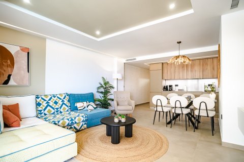 Wohnung zum Verkauf in Torrevieja, Alicante, Spanien 3 Schlafzimmer, 110 m2 Nr. 194584 - Foto 7