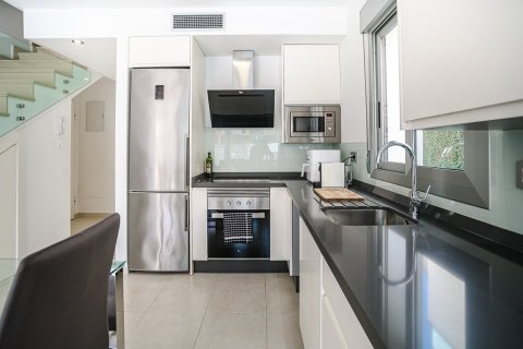 Villa for sale in San Pedro del Pinatar, Murcia, Spain 3 bedrooms, 109 sq.m. No. 194589 - photo 9