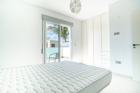 Villa for sale in San Pedro del Pinatar, Murcia, Spain 3 bedrooms, 109 sq.m. No. 194589 - photo 16
