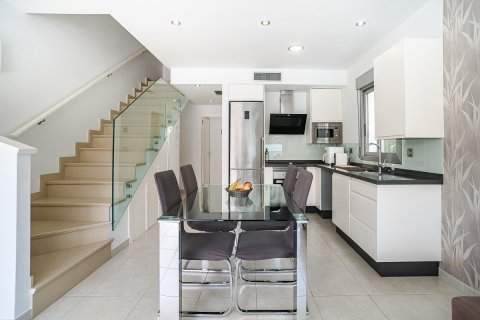 Villa for sale in San Pedro del Pinatar, Murcia, Spain 3 bedrooms, 109 sq.m. No. 194589 - photo 10