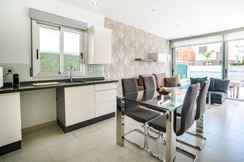 Villa for sale in San Pedro del Pinatar, Murcia, Spain 3 bedrooms, 109 sq.m. No. 194589 - photo 7