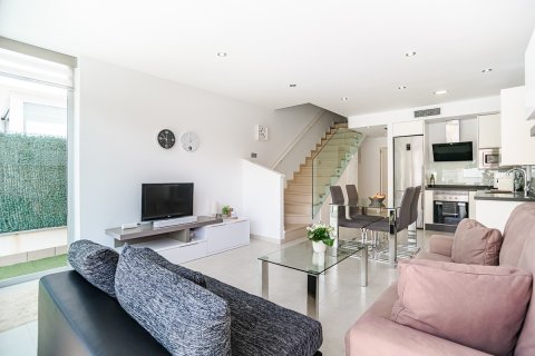 Villa for sale in San Pedro del Pinatar, Murcia, Spain 3 bedrooms, 109 sq.m. No. 194589 - photo 5