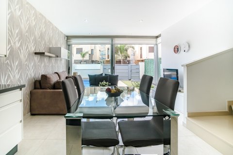 Villa for sale in San Pedro del Pinatar, Murcia, Spain 3 bedrooms, 109 sq.m. No. 194589 - photo 6