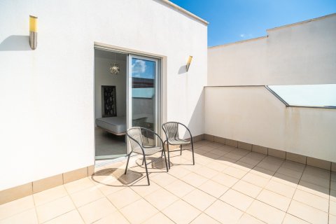 Villa for sale in San Pedro del Pinatar, Murcia, Spain 3 bedrooms, 109 sq.m. No. 194589 - photo 17