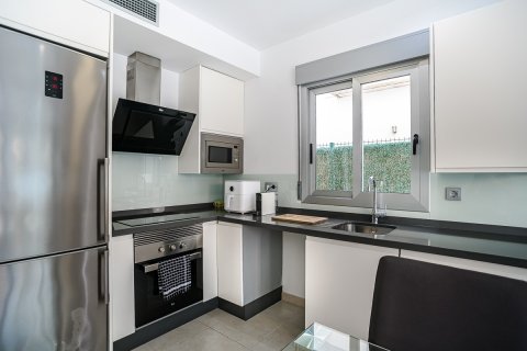 Villa for sale in San Pedro del Pinatar, Murcia, Spain 3 bedrooms, 109 sq.m. No. 194589 - photo 8