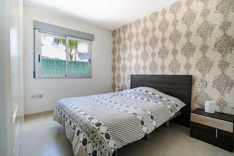 Villa for sale in San Pedro del Pinatar, Murcia, Spain 3 bedrooms, 109 sq.m. No. 194589 - photo 12