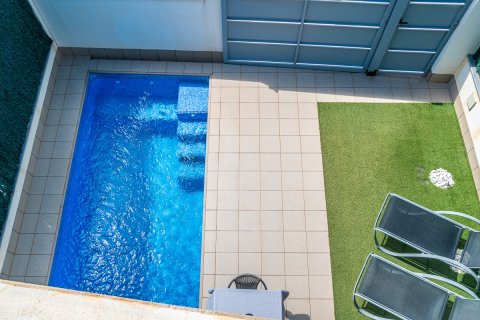 Villa for sale in San Pedro del Pinatar, Murcia, Spain 3 bedrooms, 109 sq.m. No. 194589 - photo 18