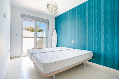 Villa for sale in San Pedro del Pinatar, Murcia, Spain 3 bedrooms, 109 sq.m. No. 194589 - photo 14
