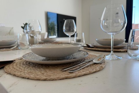Villa for sale in San Javier, Murcia, Spain 2 bedrooms, 62 sq.m. No. 194585 - photo 6