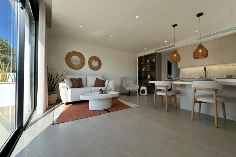 Villa for sale in San Javier, Murcia, Spain 2 bedrooms, 62 sq.m. No. 194585 - photo 3
