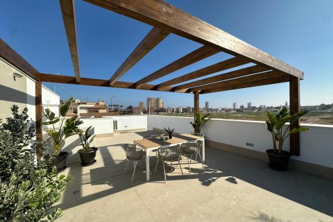 Villa for sale in San Javier, Murcia, Spain 2 bedrooms, 62 sq.m. No. 194585 - photo 23