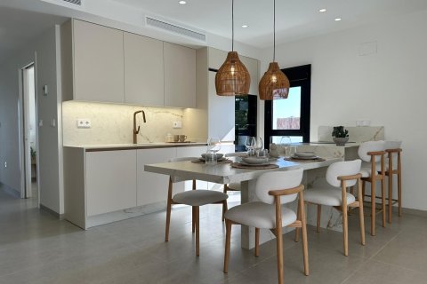 Villa for sale in San Javier, Murcia, Spain 2 bedrooms, 62 sq.m. No. 194585 - photo 8