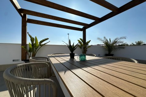Villa for sale in San Javier, Murcia, Spain 2 bedrooms, 62 sq.m. No. 194585 - photo 24
