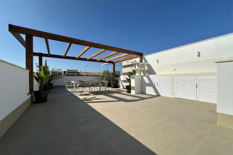 Villa for sale in San Javier, Murcia, Spain 2 bedrooms, 62 sq.m. No. 194585 - photo 27
