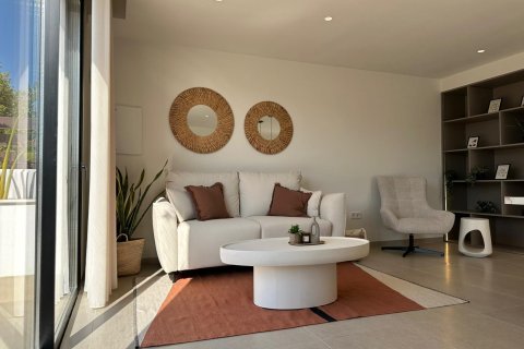 Villa for sale in San Javier, Murcia, Spain 2 bedrooms, 62 sq.m. No. 194585 - photo 11
