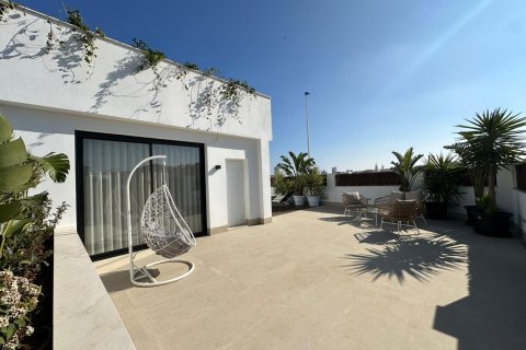 Villa for sale in San Javier, Murcia, Spain 2 bedrooms, 62 sq.m. No. 194585 - photo 20
